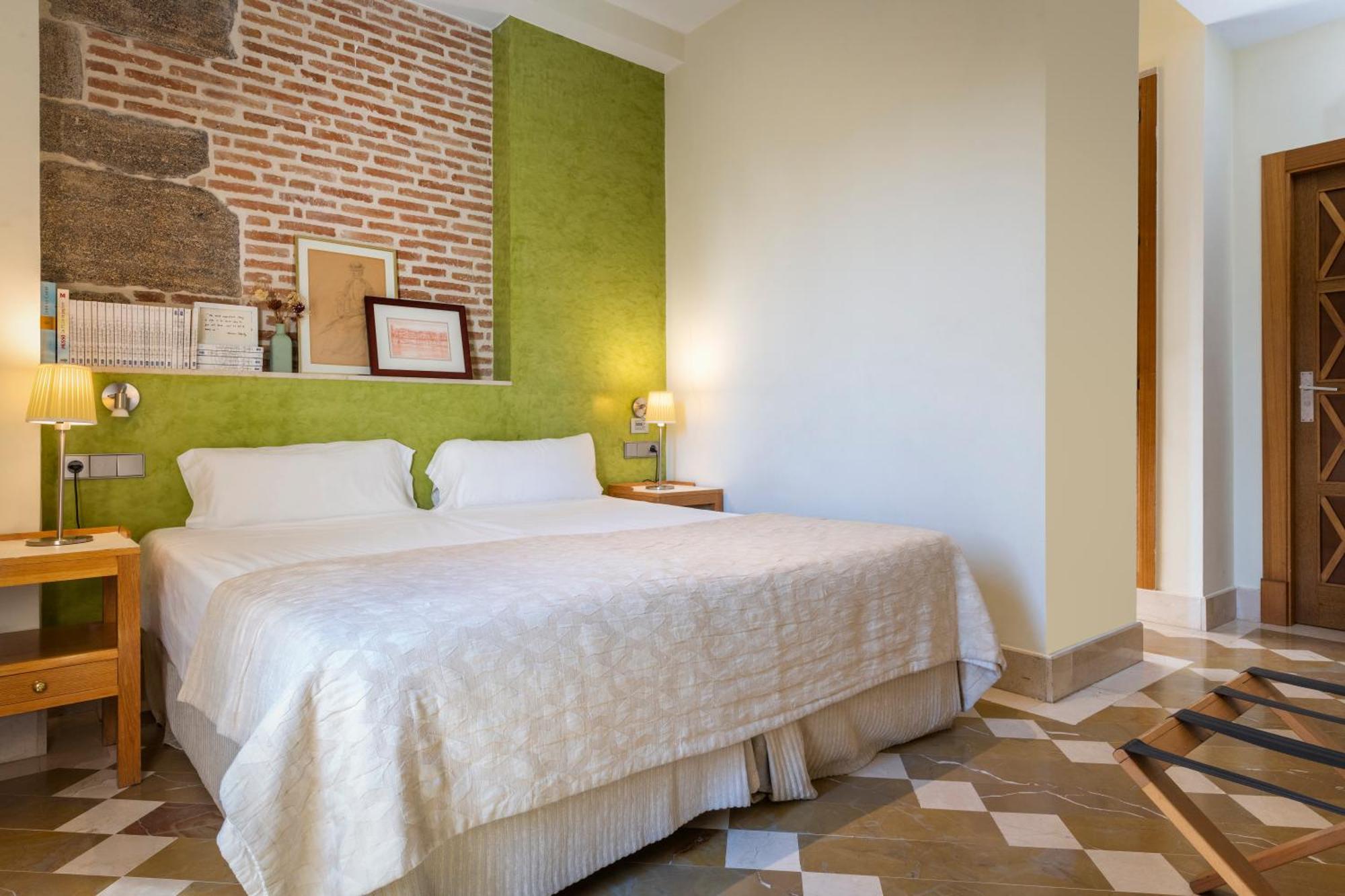 Magno Apartments Santo Tomas Sevilla Exteriér fotografie
